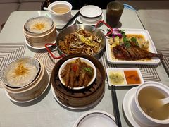 -鹅冠港式茶餐厅(来福士店)