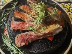 -BROWNSTONE布朗石西班牙餐厅(富城店)