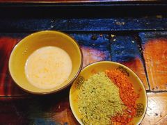 -阿昌白族石板烧(大理古城店)