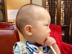 -晋阳饭庄(虎坊桥店)