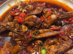 -江西老表·经典江西八大碗