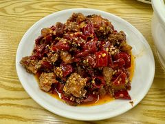 冷吃兔-艺味深尝(云锦路店)