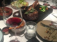-Amanda餐厅(长乐路店)
