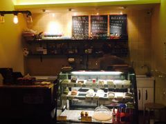 -治愈系甜品The Soothing Dessert(科海大楼店)