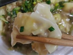 -四喜馄饨(黄土岭店)