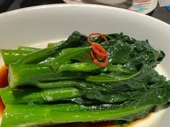 -锦府园·新台州菜(合生汇店)
