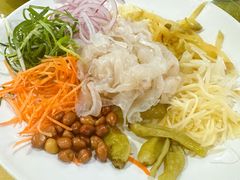 -吉莲利苑海鲜酒家(珠海拱北28年老字号店)