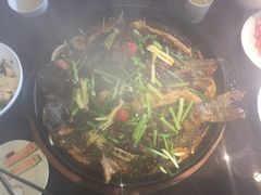 -老板恋上鱼(环山路店)