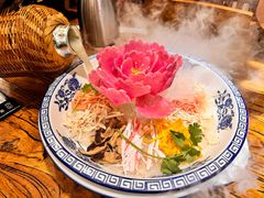 -老雒阳面馆·水席(定鼎门店)