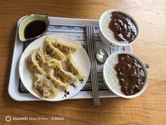 -笃笃笃糖粥(十全街店)