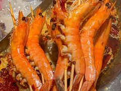 -骨之味·筒骨汤火锅(晋江万达店)