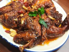 -西夏回族烧麦馆(牡丹街店)