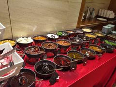 -杭州钱江新城万怡酒店-西餐厅