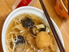 -龙华素斋(龙华路店)