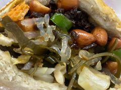 -三兄弟高炉烧饼