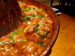 铜锅洋芋鸡-觅山云南菜(泊富ICITY店)