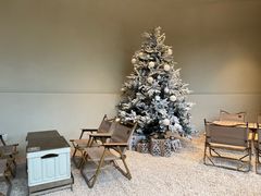 -J Create城市露营咖啡·简餐·宠物(上海动物园店)