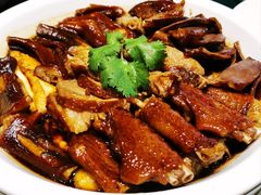 -79号渔船海鲜饭店(华强北店)