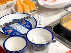 -潮牛魏记鲜牛肉火锅(开发区店)