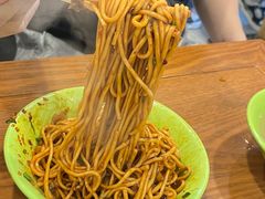 -三镇民生甜食馆(胜利街总店)