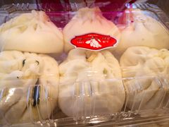 -白玉兰食品甜凤店(合生汇店)