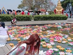 -西双版纳勐泐文化旅游区