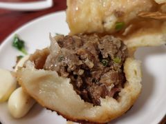 门钉肉饼-宝瑞门钉肉饼店