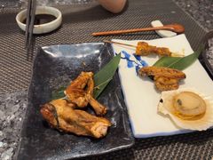 -菊上料理(蜀山银泰百货店)