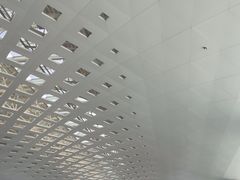 -杭州萧山国际机场