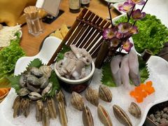 -尚海豆捞(乐虹坊店)