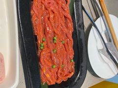 -海底捞火锅(月湖广场店)
