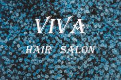 -茶发Salon·烫发染发理发