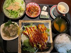 -鸟屋·烧鸟居酒屋(新世纪广场店)