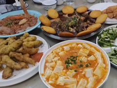 -北方饺子王·海肠捞饭·海鲜锅(山大店)