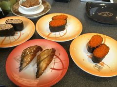 -禾绿寿司·定食·拉面·烧炸(喜荟城店)