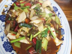 -九九牛肉馆(南山路店)