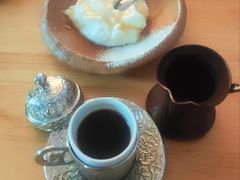 阿拉伯咖啡-ALAMEEN阿拉伯餐厅(三里屯店)