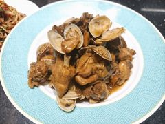 -双海酒店·非遗渔家菜(南戴河店)
