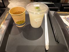 -和府捞面(天河领展广场店)