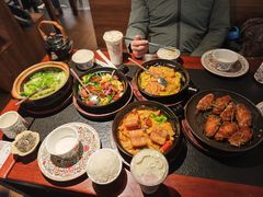 -旺爷砂锅·茶作(国贸城店)