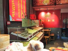 -大麒麟阁(扬州东关街店)