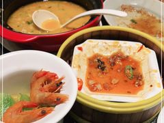 -蝴蝶里·粤菜·点心(滨江龙湖店)