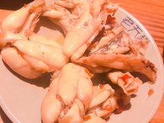 -老天桥蛙炉火锅(姑苏总店)