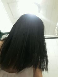 -侨治发型
