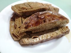 佛门素鸡-食惠里小笼包面馆(越秀店)