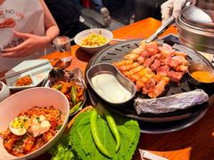 -济州爱肉堂(总店)