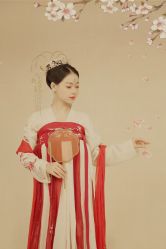 -美云庭古装·格格服汉服·京城旅拍(北京店)