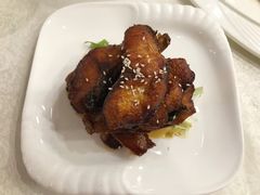 -蝶苑(吴江路店)