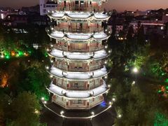 -桂林两江四湖景区