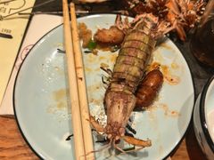 -老白清真烧烤(锦州旗舰店)